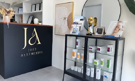 Dr Murad - Technoceuticals Peel - Just Aesthetics