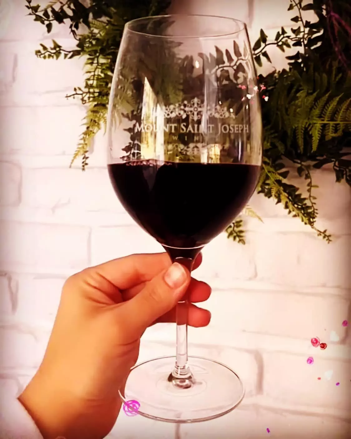 Wine Tasting with 4 Limited Edition Wines for One, Two, or Four People