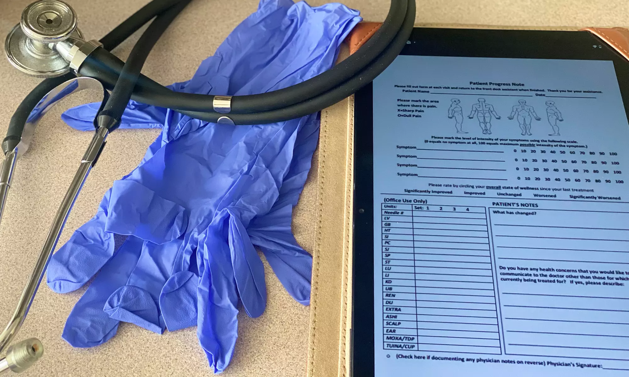 Comprehensive Wellness Consultation, Peptide Therapy Program & More