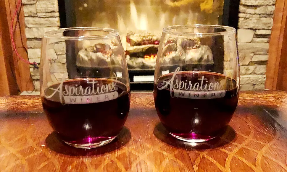 Winery Tastings & $25 Dining Credit for a Perfect Day Out