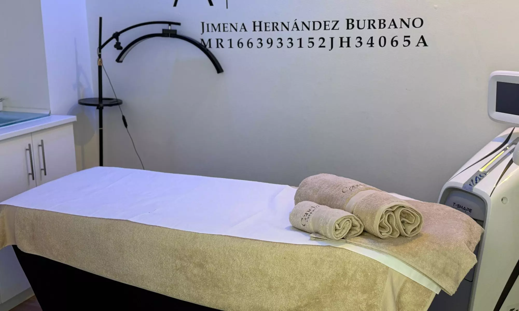 2 o 4 sesiones de maderoterapia en una zona a elegir para 1 persona