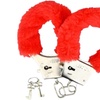 Image 6: Loving Joy Furry Handcuffs 