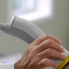 Image 1: Chiropractic package with either SoftWave or low level laser therapy