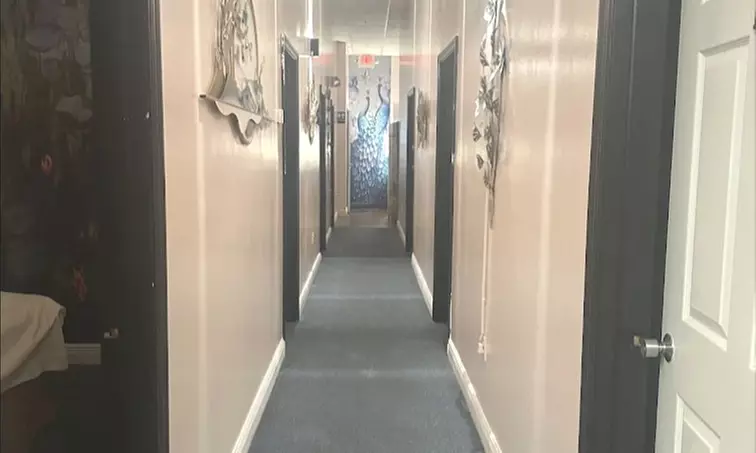 75 Min Massages for 1 or 2 w/Optional Hot Stones and Robes (Up to 53% ) at Massage Jasmine & Spa