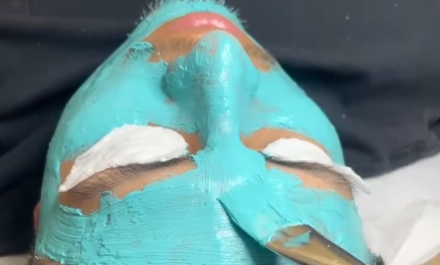 Image 12: Limpieza facial con tratamientos adicionales en opción para 1 persona 