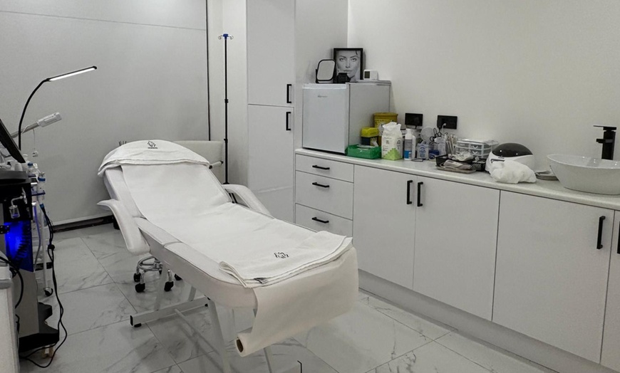 Image 3: Up to 76% Off on Facial - HydraFacial at One Aesthetics Boutique