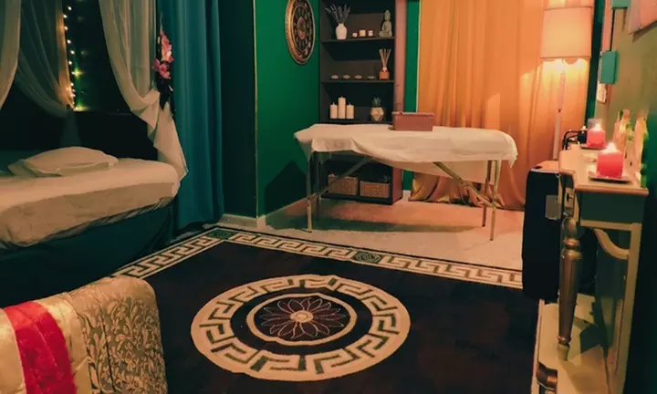 Masaje sensitivo-sensorial, cuerpo a cuerpo o ritual prémium