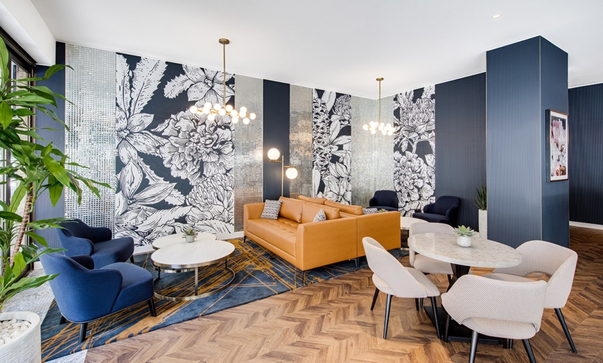 Image 7: High Tea for Two, Three, Four or Six at Vibe Hotel Sydney Storehouse 