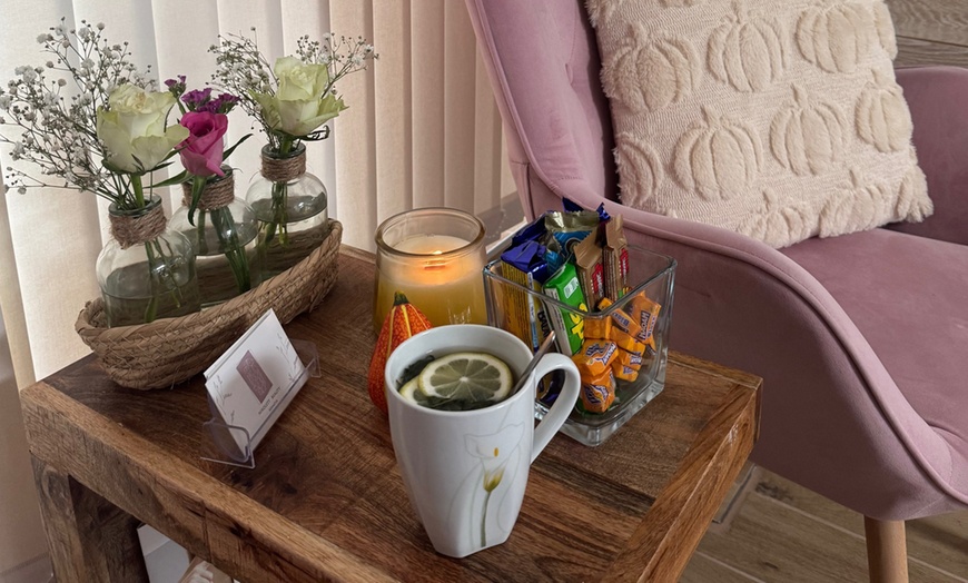 Image 3: 45 Min. Ampullen-Gesichtsbehandlung für 1 Person