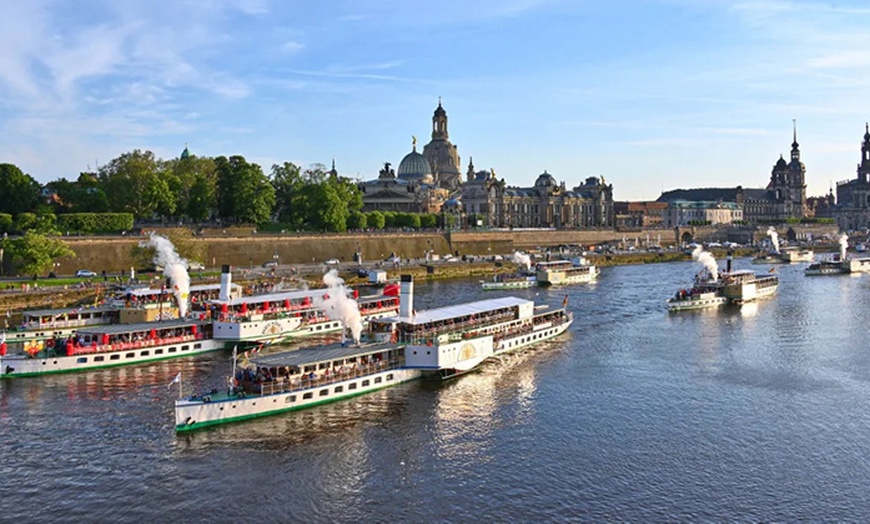 Image 6: Ticket für Internationales Dixieland Festival 2026