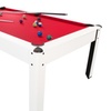 Image 43: Table de billard convertible HARMONY 6FT