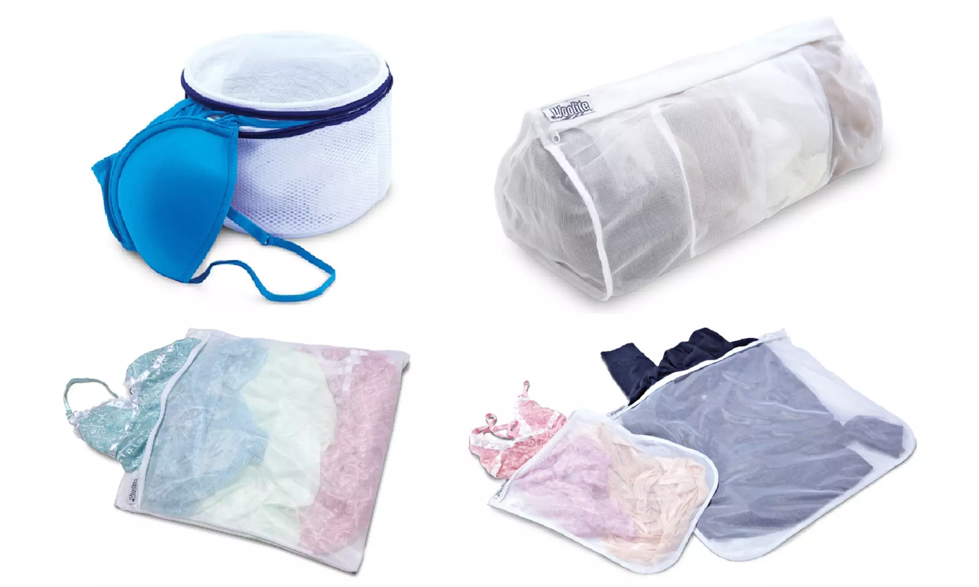 Woolite Delicates Laundry Bags (2-Pack) - Primary Image
