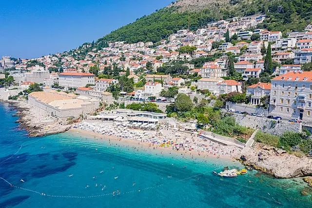 ✈ 7-Days in Croatia & Montenegro with Air, & Hotel from Worldee