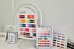 Aprés Gel-X Fullset, Gel Manicure or Little Ones Mani-Pedi at Peony Nails Studio (Up to 30% Off) - Second Medium