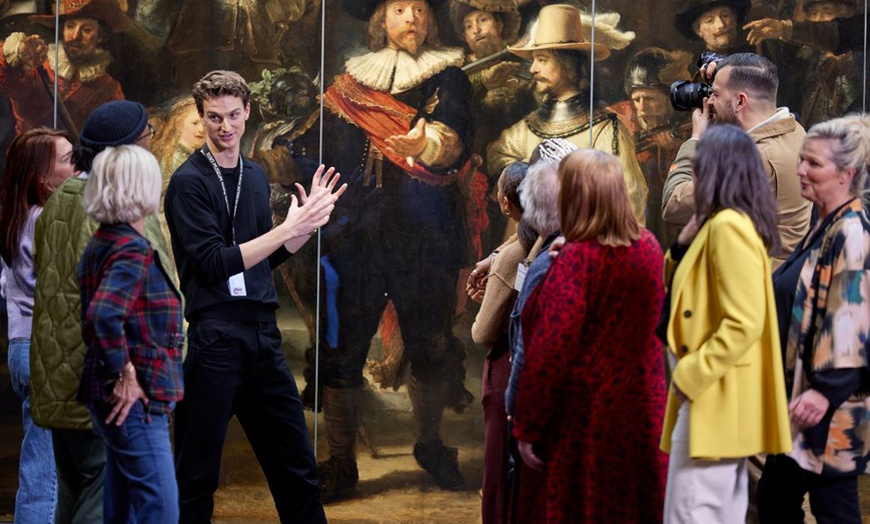 Image 8: Explorer Pass Amsterdam pour 3, 5 ou 7 activités