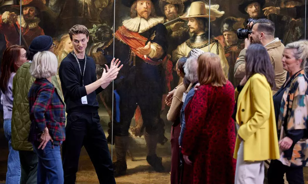 Explorer Pass Amsterdam pour 3, 5 ou 7 activités