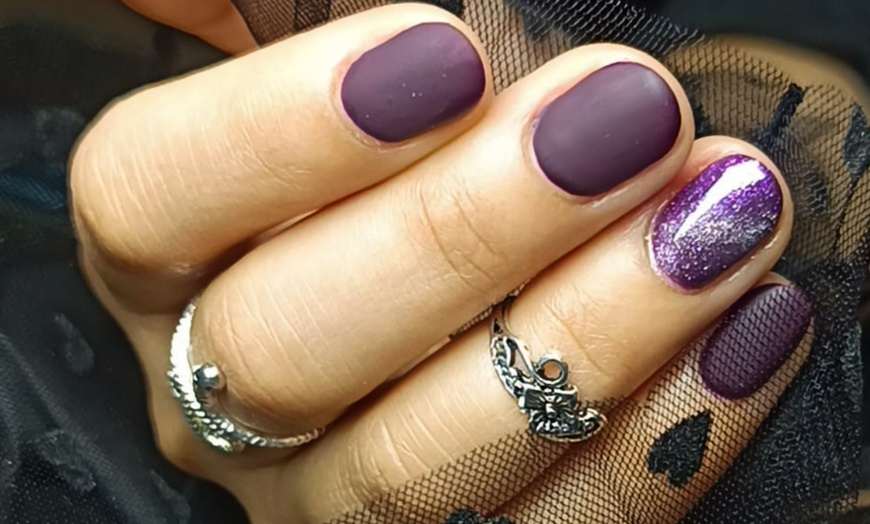 Image 3: Hasta 72% de dto. en Spa/Salón de uñas - Manipedicura en Mimarte Estudio