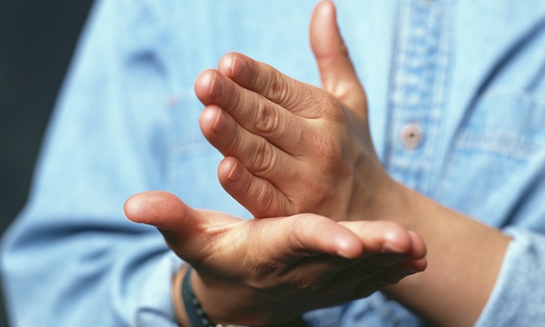 Sign Language Highlights