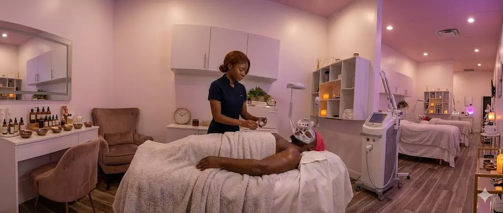 Up to 30% Off on Full Body Massage at A Touch of Jazz