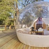 Image 3: Luxury Glamping Domes w/ Pool & Hot Tub, Just Outside Houston