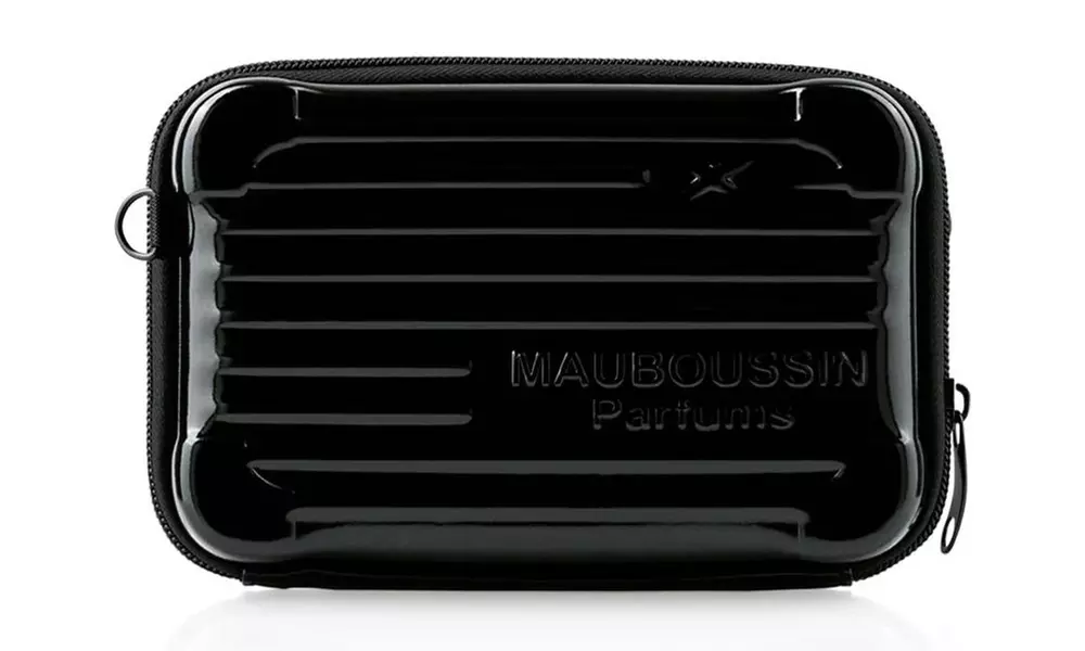 Coffret parfum Mauboussin "In Red" ou "My Twist" pour femme, jusqu’à 4 pièces incluses - Image 4