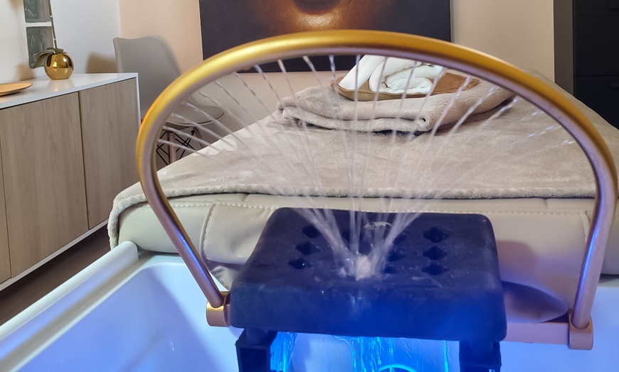 Image 4: Tratamiento head spa con duración a elegir entre 45, 60 o 90 minutos