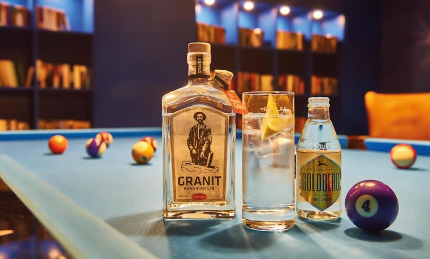 Image 11: Suite für 2 im 4* Adults-Only Hotel Das Aunhamer mit Spa