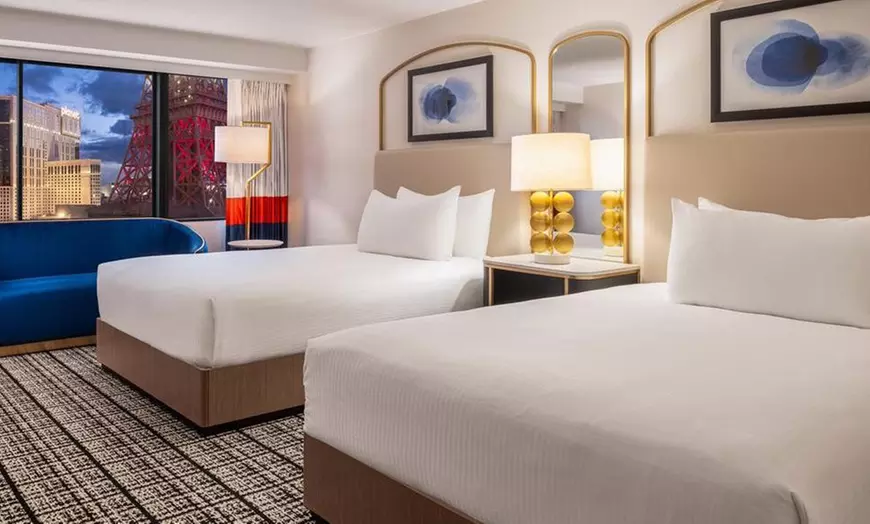 Bordeaux Room | 2 Queens
