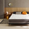 Image 2: Magnus Premium Memory Foam Mattress; Medium-High Firmness
