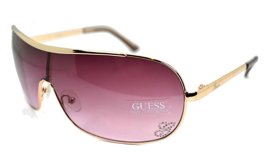 Image 7: Guess Sunglasses