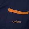 Image 17: Pigiama da uomo in cotone Navigare