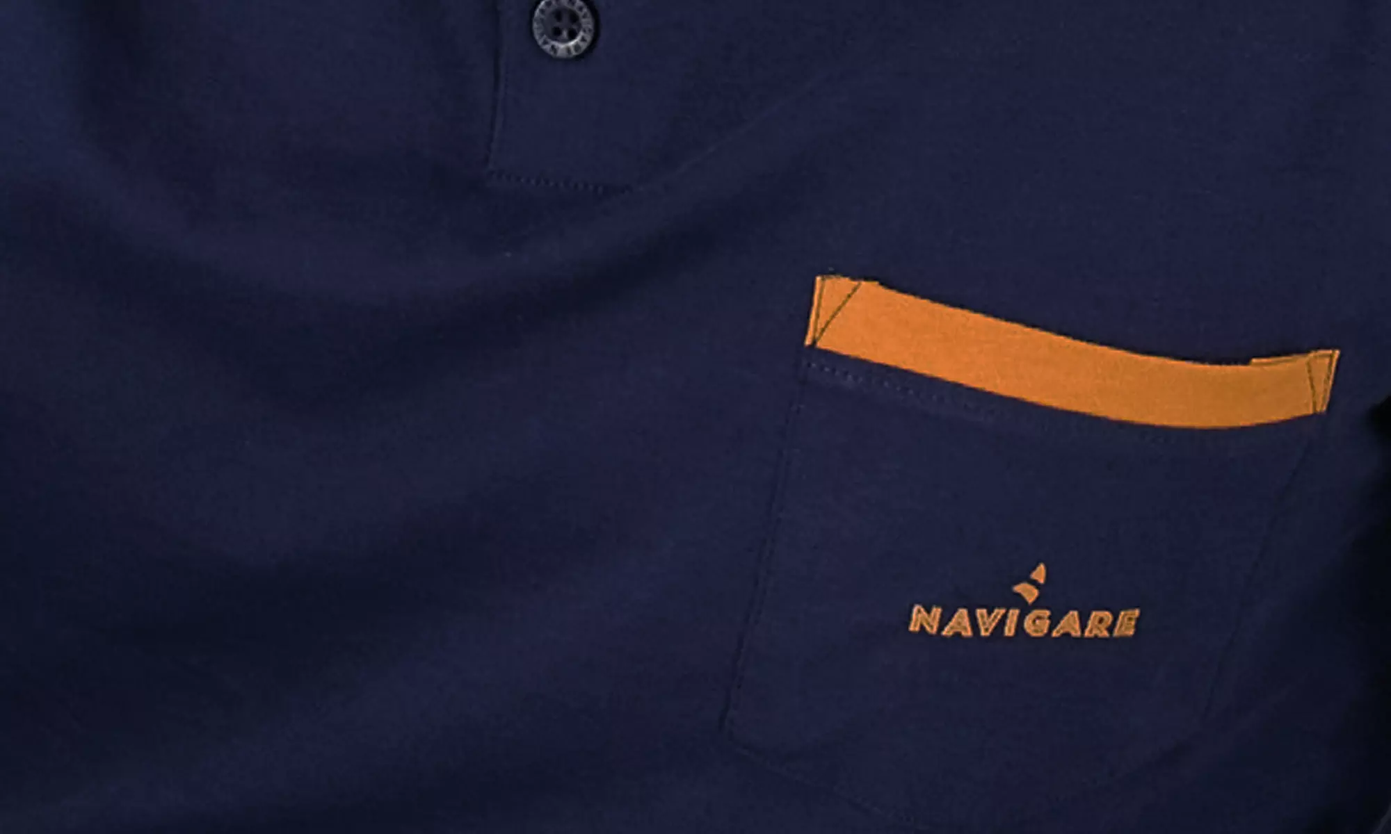 Pyjama "Navigare" 100% coton