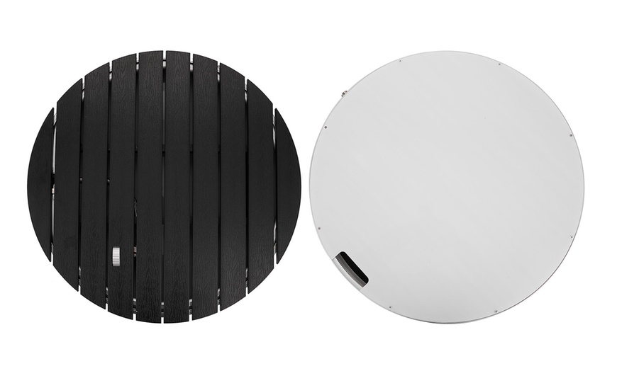 Image 4: Home Deluxe Bodendusche „Calia“