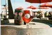 Fore and Pour: Golf Simulator with Pitcher of Beer for up to 34% Off at Eppig Brewing Waterfront Biergarten - Second Medium