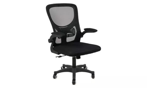 Chaise de bureau ergonomique « Greta » ou « Maddy »