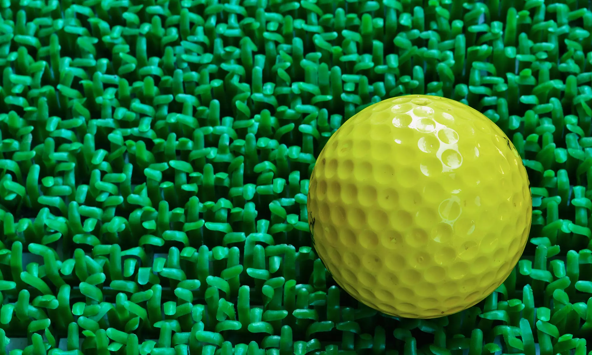 18 Holes of Miniature Golf for Two or Four at Cape Escape (50% Off) - Primary Image