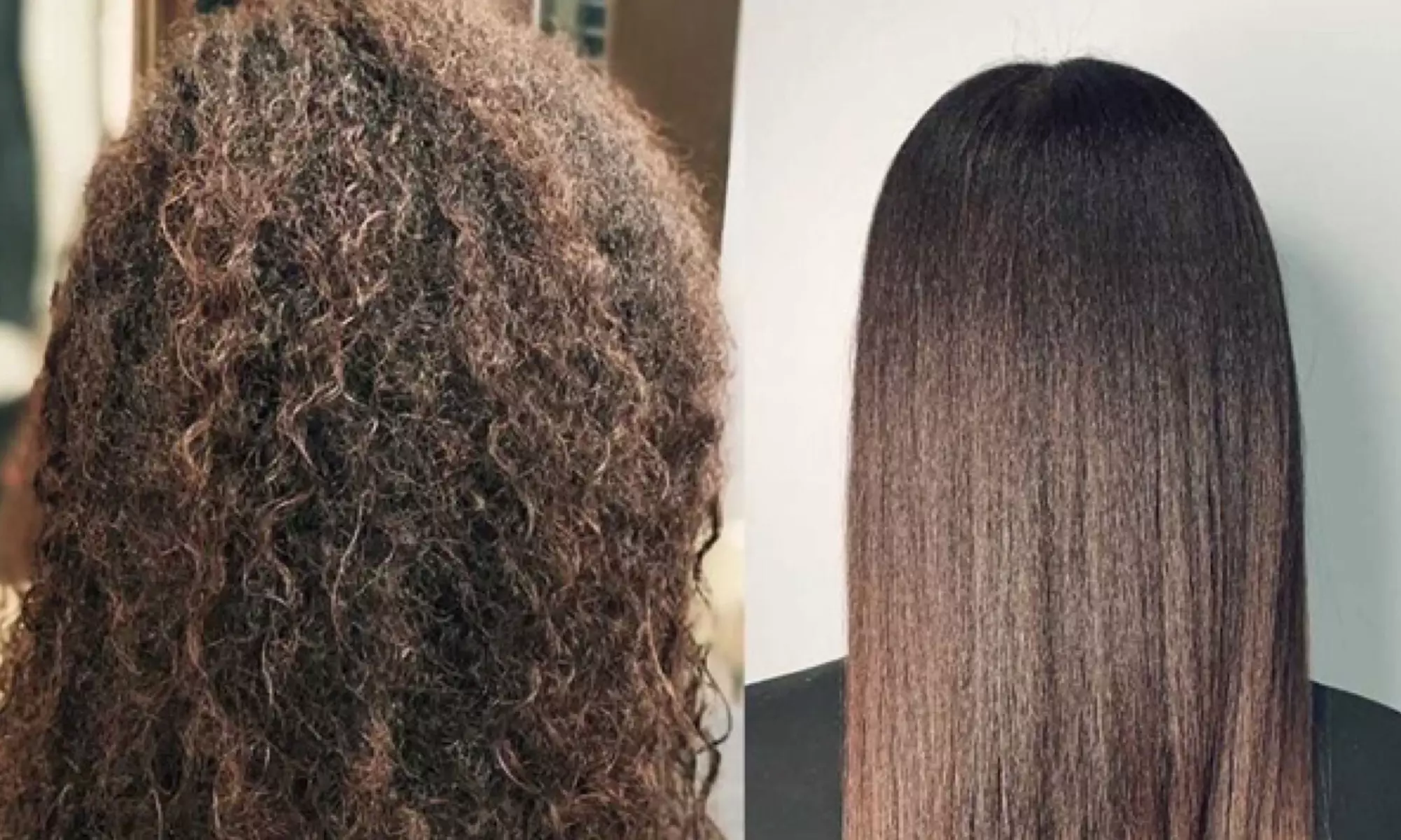 Shampoo, Silk Press, Deep Treatments, & Twists For Stylish Hair