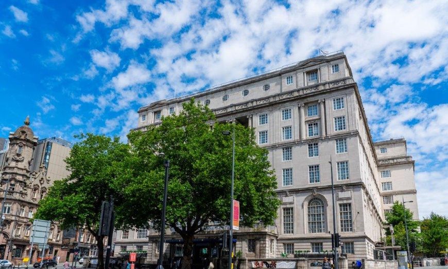 Image 7: Liverpool: Standard Double or Twin Room with Breakfast