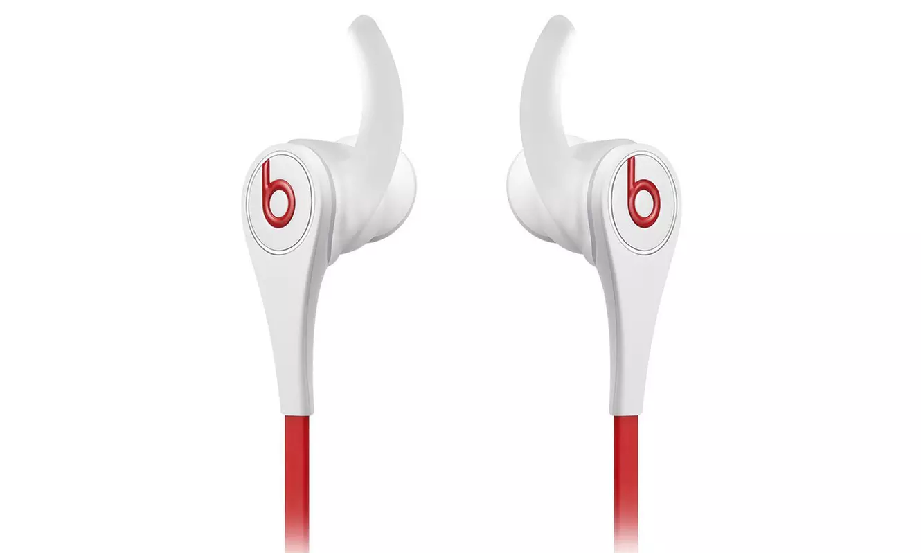 Beats Tour2 In-Ear Headphone - Primary Image
