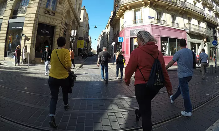 Escape game urbain : défis en plein air dans toute la France