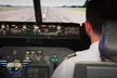 Bis zu 53% Rabatt auf den Fahrsimulator bei Pilot Flight Center Zentrale - Second Medium