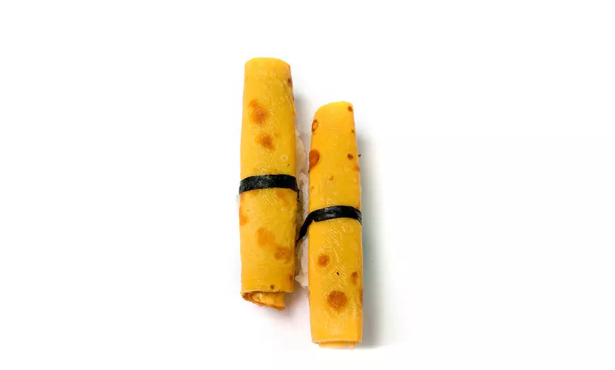 Image 5: Zestawy sushi na wynos