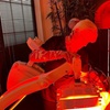 Image 1: Clinical Grade LED Glow Back Facial