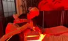 Glow Back Facial (Up to 54% Off)
