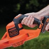 Image 4: BLACK+DECKER Akku-Laubbläser 18 V mit Power-Command-Technologie
