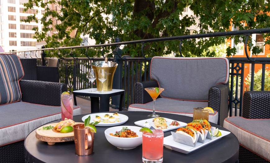 Image 31: Stay in Austin, TX with Elegant Charm & Prime Downtown Location