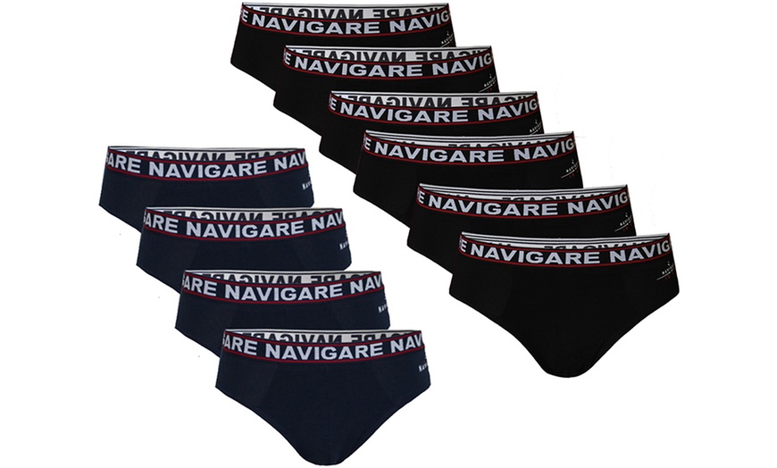 Image 14: Navigare herenslips