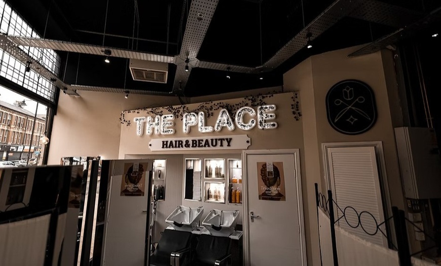 Image 5: 30 minute Back Neck and Shoulder WEEKDAY massage