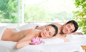 Relaxation Redefined: Reflexology, Couples Massage, and more!