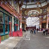Image 1: Victorian London & East End Walking Tours – Guided 90–120 Mins